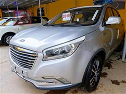 Hawtai A25